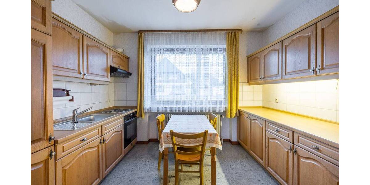 Einfamilienhaus Weyhe / Leeste Kirchweyhe - 7 Zimmer, 176 m&sup2;, 375.000&euro; | Angebot:26498824