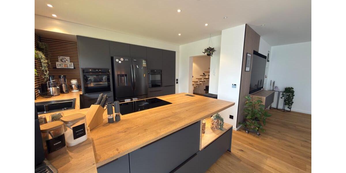 Doppelhaushälfte Lilienthal - 4 Zimmer, 110 m&sup2;, 459.000&euro; | Angebot:27269878