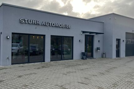 Dacia Sandero 110.000 km 5.390 &euro; Stuhr 28816