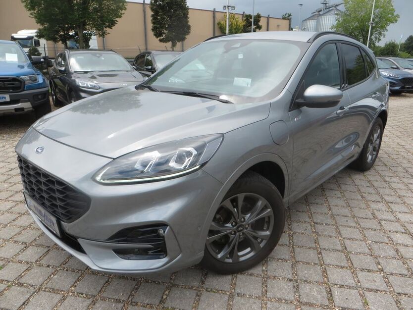 Ford Kuga 42.086 km 28.990 € Achim-Baden 28832