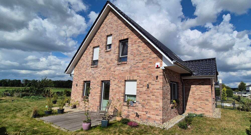 Mehrfamilienhaus, Wohnhaus Ottersberg - 5 Zimmer, 173 m&sup2;, 670.000&euro; | Angebot:25675466