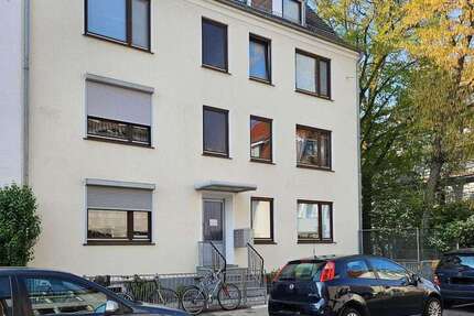 Wohnung zum Kaufen in BremenFindorff 239.000 € 85 m² 4 zimmer