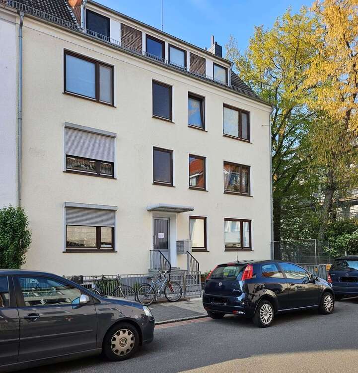 Wohnung zum Kaufen in BremenFindorff 239.000 € 85 m² 4 zimmer