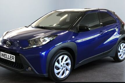 Toyota Aygo (X) 42.880 km 15.555 &euro; Bremen 28205
