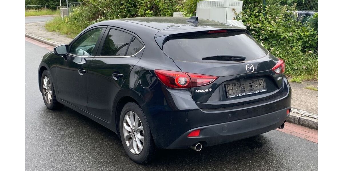 Mazda 3 239.000 km 4.500 &euro; Bremen 28197