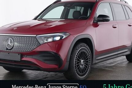 Mercedes-Benz EQB 7.923 km 44.994 &euro; Weyhe 28844