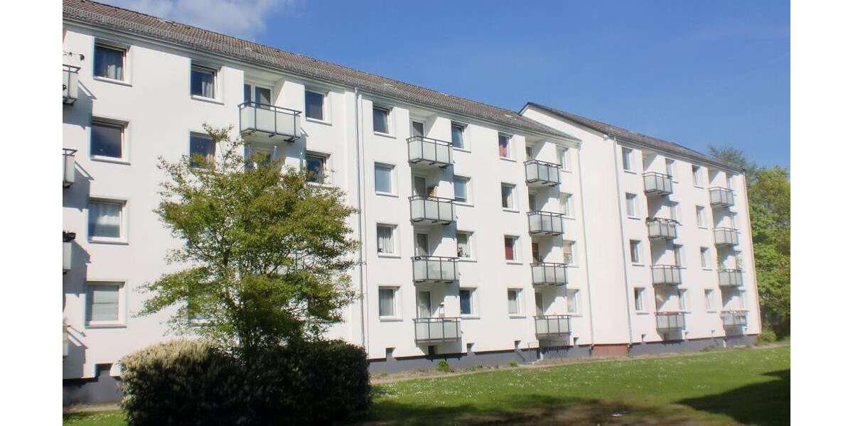 Etagenwohnung Bremen Horn-Lehe - 3 Zimmer, 70 m&sup2;, 674&euro; | Angebot:26149981