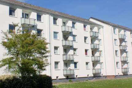 Wohnung Bremen Horn-Lehe - 3 Zimmer, 70 m&sup2;, 674&euro; | Angebot:26149981