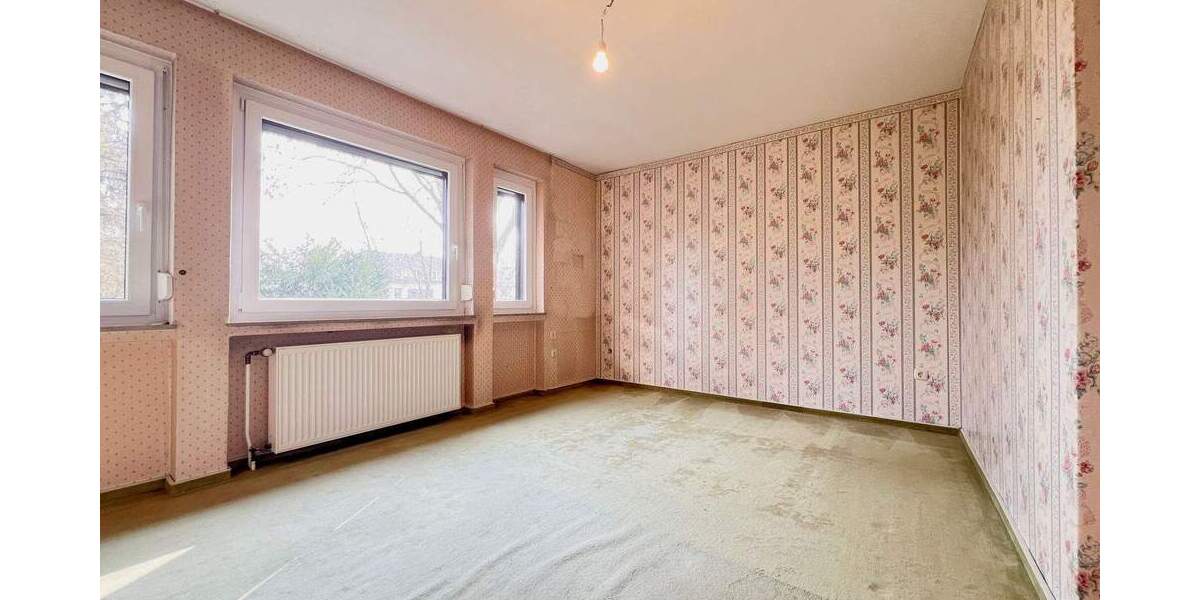 Mehrfamilienhaus, Wohnhaus Bremen Lehe - 4 Zimmer, 108 m&sup2;, 315.000&euro; | Angebot:25835174