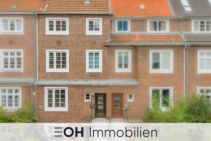 Wohnung Bremen Östliche Vorstadt - 6 Zimmer, 130 m&sup2;, 399.000&euro; | Angebot:27312444