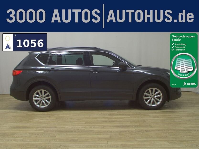 Seat Tarraco 95.030 km 18.980 € Bremen / Arsten 28279