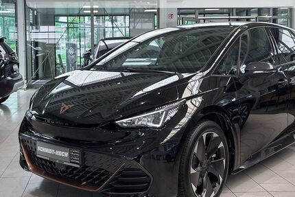Cupra Born 7.259 km 35.780 &euro; Bremen 28217