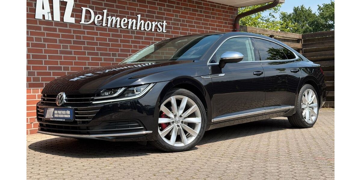 VW Arteon 104.650 km 19.999 &euro; Delmenhorst 27755