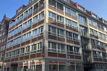 Gewerbeobjekt Bremen Mitte - 2.560&euro; | Angebot:26940139