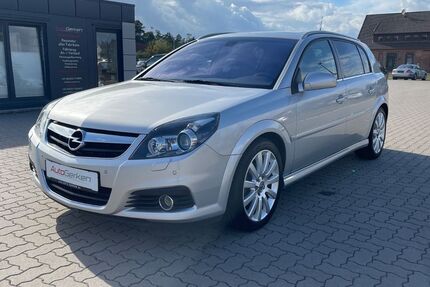 Opel Signum 117.864 km 8.500 &euro; Martfeld 27327