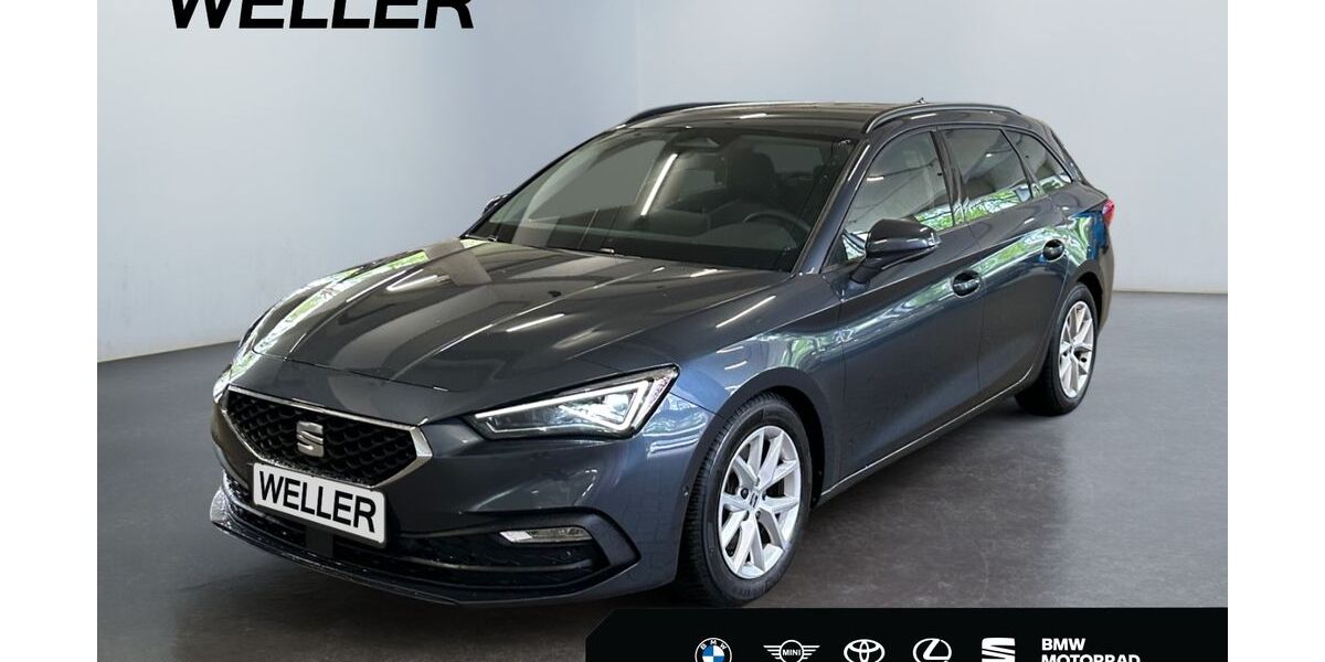Seat Leon 30.672 km 25.980 &euro; Bremen 28205