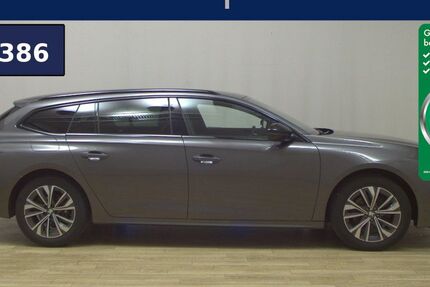 Peugeot 508 65.797 km 18.280 &euro; Bremen / Arsten 28279