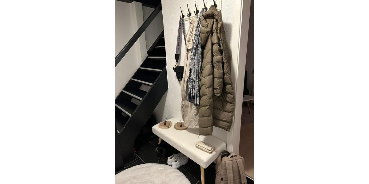 Etagenwohnung Delmenhorst - 1 Zimmer, 45 m&sup2;, 710&euro; | Angebot:26383571