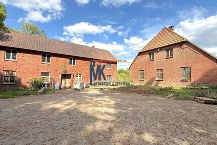 Haus Osterholz-Scharmbeck / Teufelsmoor Teufelsmoor - 3 Zimmer, 390 m&sup2;, 230.000&euro; | Angebot:25667791