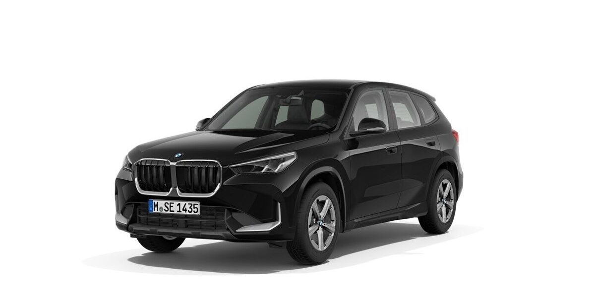 BMW X1 30.800 km 41.630 &euro; Grasberg 28879