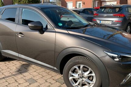 Mazda CX-3 72.000 km 13.300 &euro; Bremen 28719