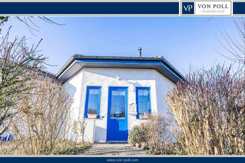 Haus zum Kaufen in Dorum 129.000 € 66 m²