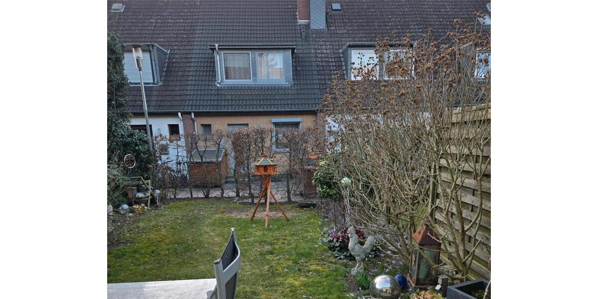 Reihenhaus Weyhe - 4 Zimmer, 125 m&sup2;, 1.420&euro; | Angebot:25353100