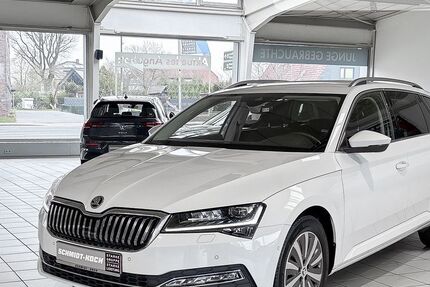 Skoda Superb 123.867 km 22.890 &euro; Achim-Uesen 28832
