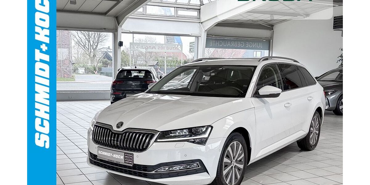 Skoda Superb 123.867 km 22.890 &euro; Achim-Uesen 28832