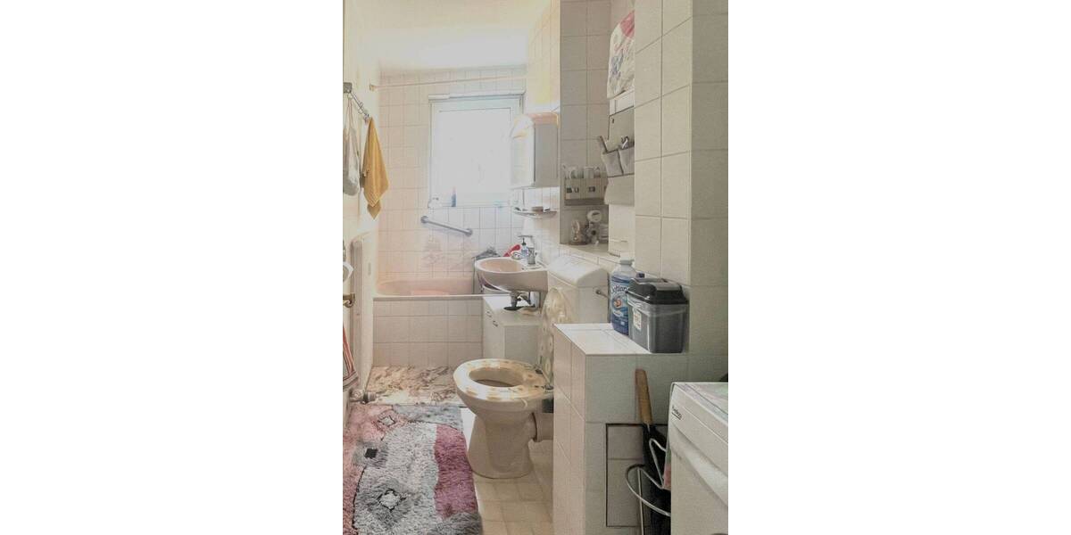 Etagenwohnung Bremen Ellenerbrok-Schevemoor - 2 Zimmer, 52 m&sup2;, 135.500&euro; | Angebot:26437233