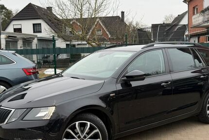 Skoda Octavia 163.000 km 14.200 &euro; Achim 28832