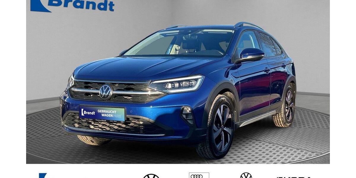 VW Taigo 15.999 km 24.290 &euro; Bremen 28279