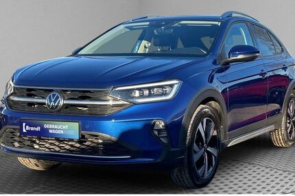 VW Taigo 15.999 km 24.490 &euro; Bremen 28279