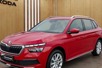 Skoda Kamiq 75.650 km 17.480 &euro; Bremen 28357