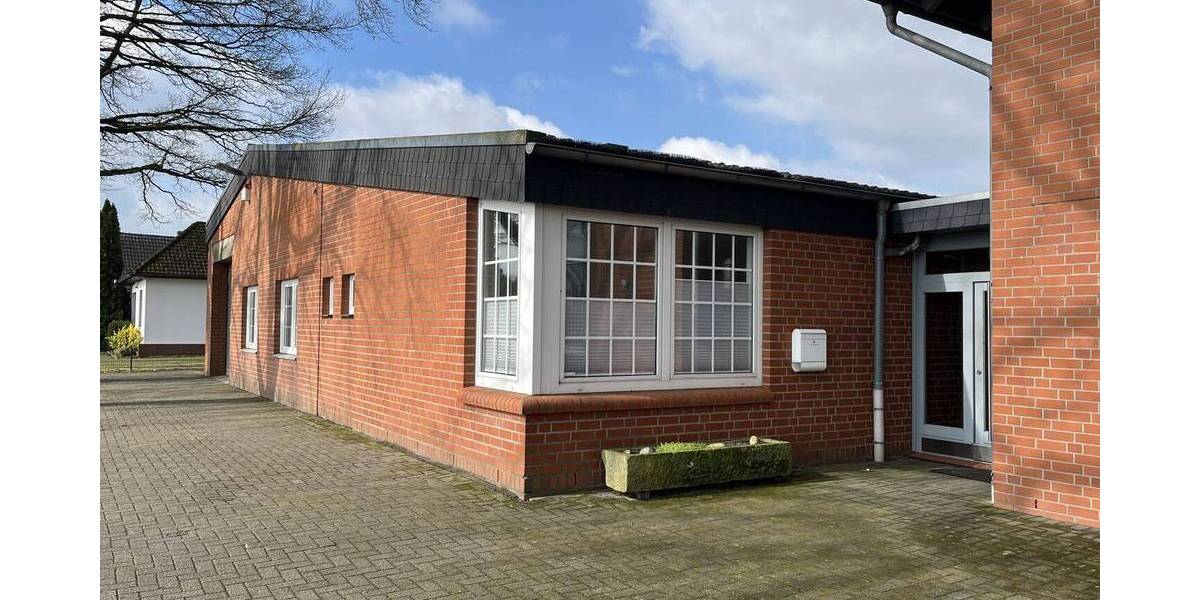 Gewerbeobjekt Stuhr Moordeich - 2.730&euro; | Angebot:26189531