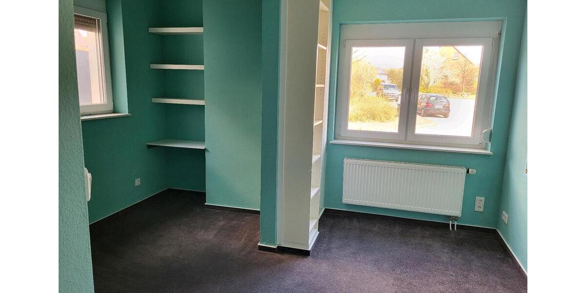 Erdgeschoßwohnung Bremen Burglesum - 4.5 Zimmer, 125 m&sup2;, 1.350&euro; | Angebot:25988237