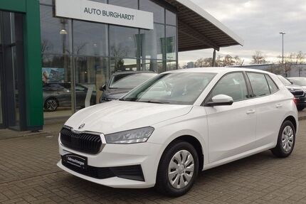 Skoda Fabia 76.022 km 12.890 &euro; Bremen 28357