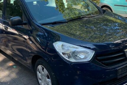 Dacia Lodgy 256.000 km 1.499 &euro; Bremen 28325