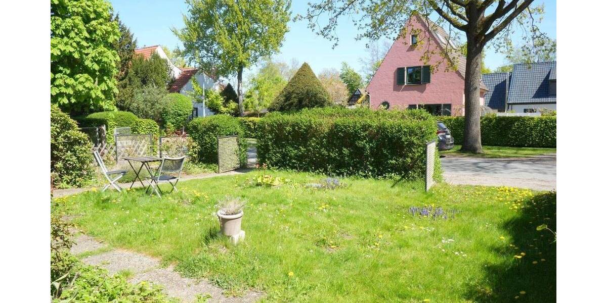 Grundstück Bremen Horn - 455.000&euro; | Angebot:26930049