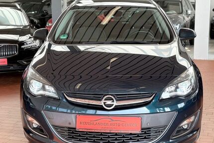 Opel Astra 142.000 km 7.999 € Bremen 28199