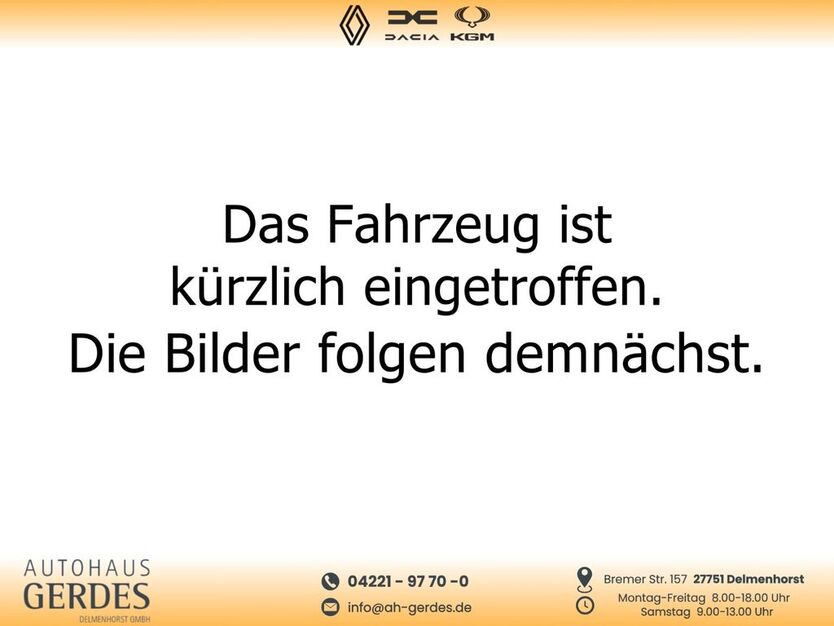 Dacia Sandero 100.000 km 9.900 € Delmenhorst 27751
