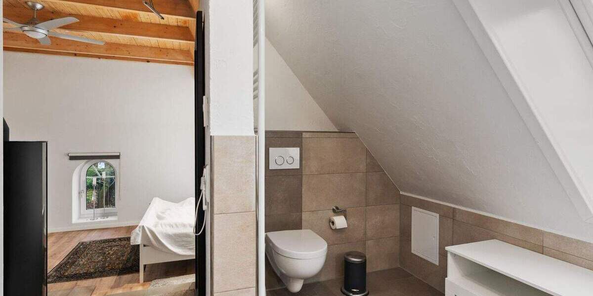 Einfamilienhaus Bremen Arbergen - 7 Zimmer, 241 m&sup2;, 589.000&euro; | Angebot:25676285