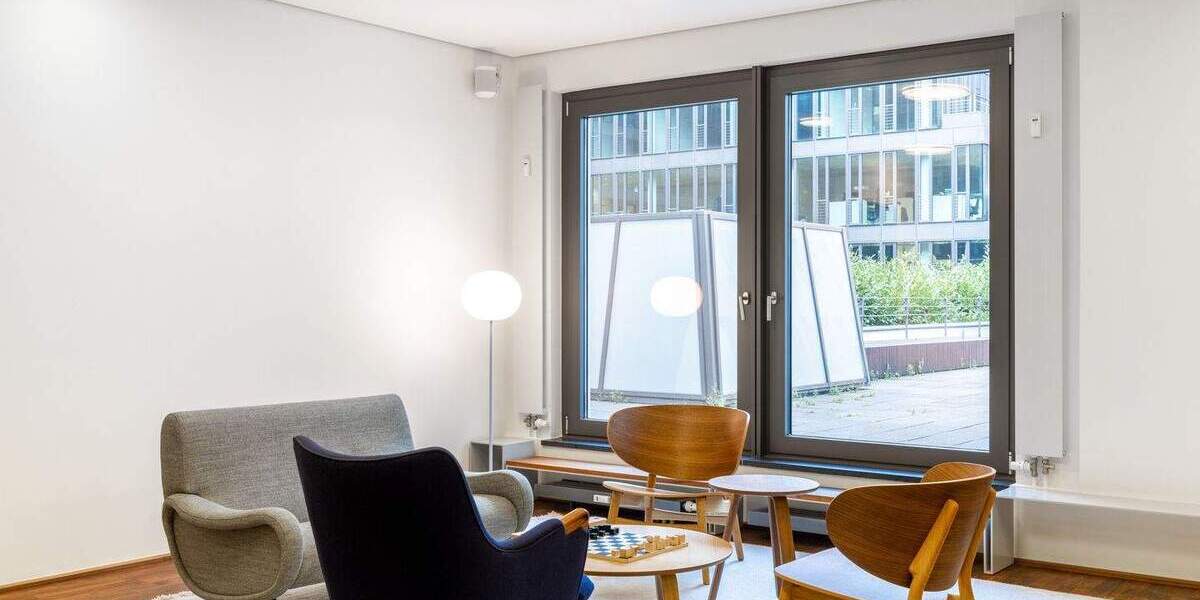 Gewerbeobjekt Bremen Utbremen - 2.628&euro; | Angebot:26670945