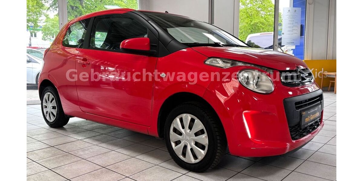 Citroen C1 154.242 km 2.990 &euro; Bremen 28207