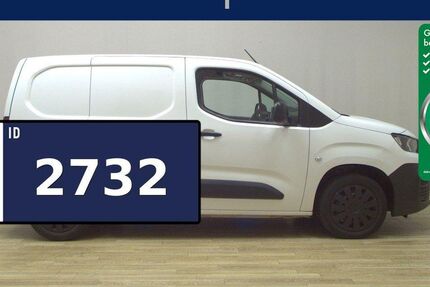 Peugeot Partner 89.596 km 10.780 &euro; Bremen / Arsten 28279