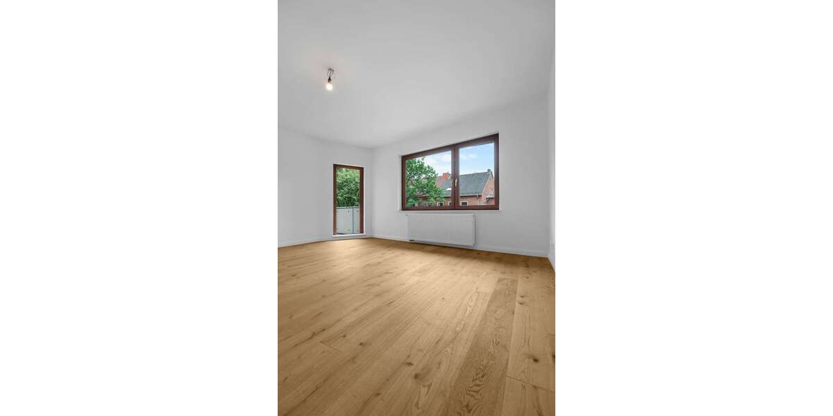 Etagenwohnung Bremen Schwachhausen - 3 Zimmer, 71 m&sup2;, 1.200&euro; | Angebot:26836767