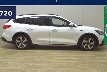 Ford Focus 205.856 km 8.450 &euro; Bremen / Arsten 28279