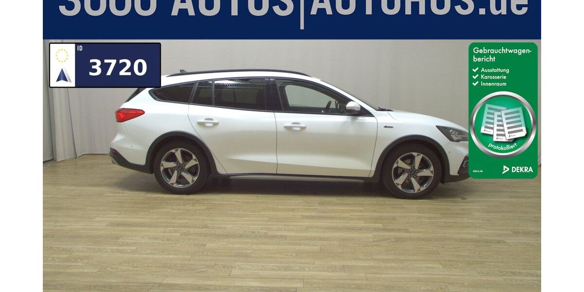 Ford Focus 205.856 km 8.450 &euro; Bremen / Arsten 28279