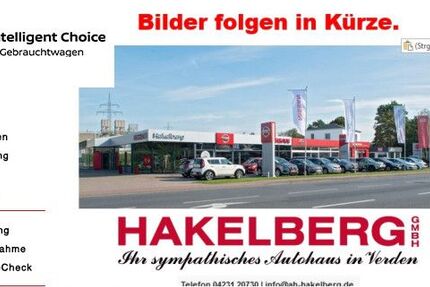 Kia Stonic 6.000 km 22.995 € Verden/Aller 27283