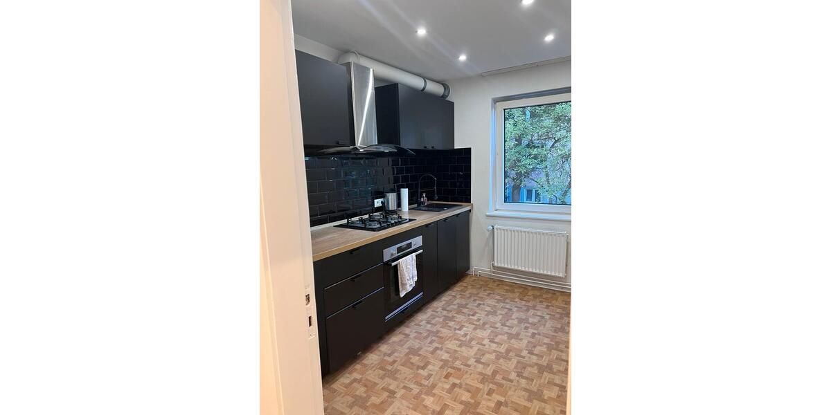 Erdgeschoßwohnung Bremen Burglesum - 3 Zimmer, 54 m&sup2;, 125.000&euro; | Angebot:27451681